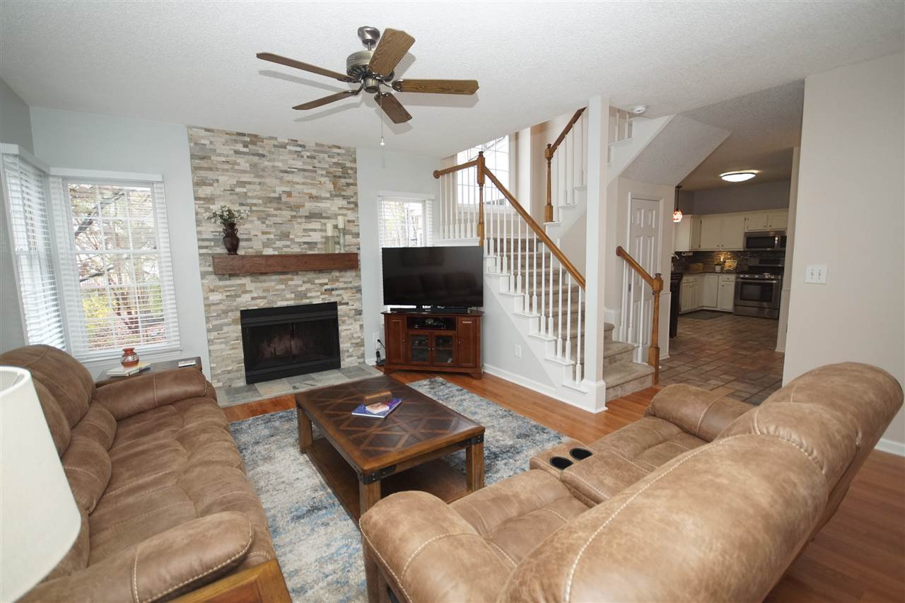 5009 Jesmond Place Raleigh, NC 27613 - Photo 14 of 28 Photo 14