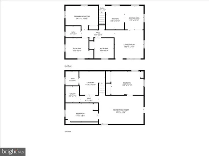 $3,700 | 4610 Coachway Drive, Rockville, MD 20852