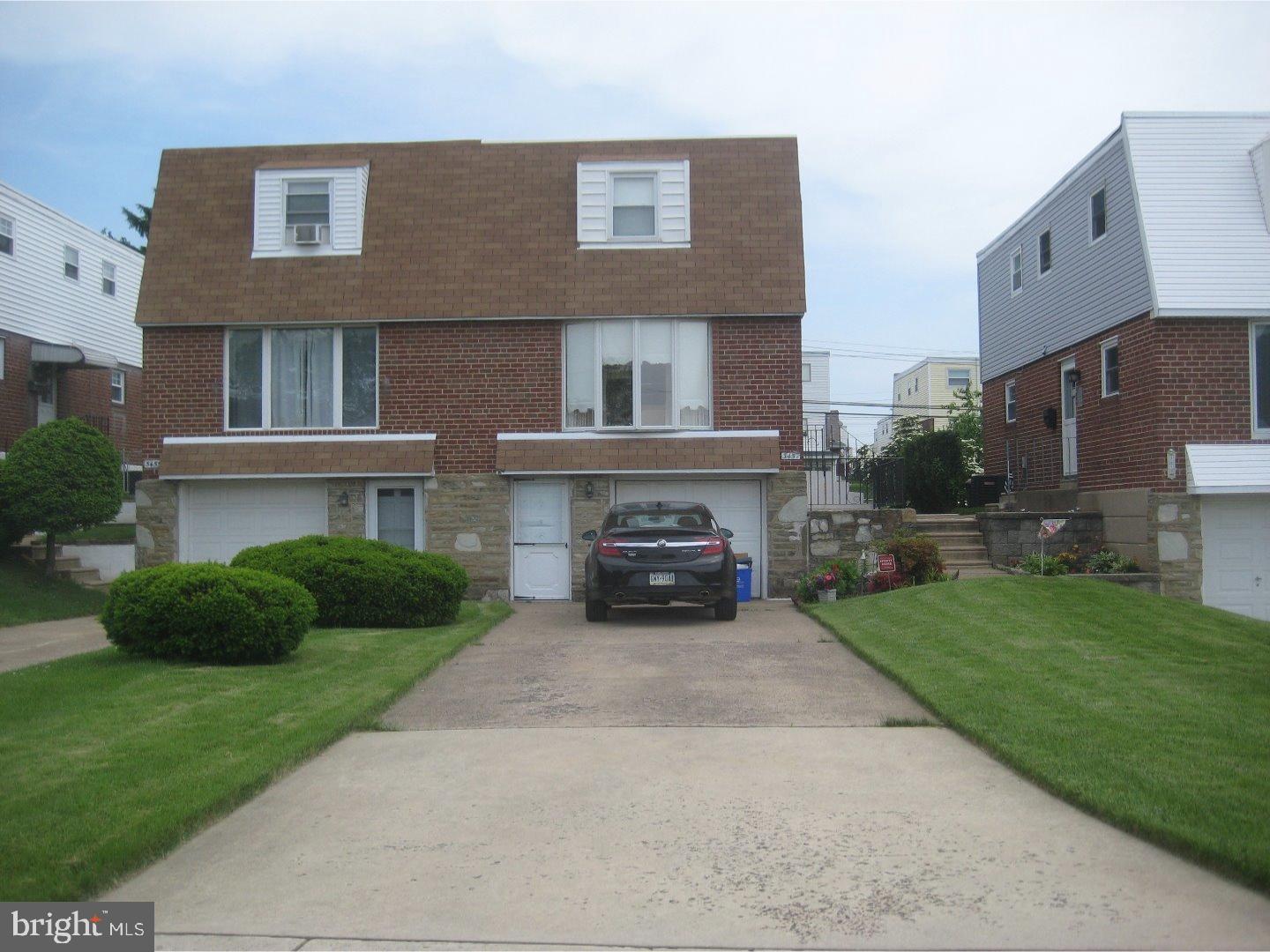 3457 Kirkwood Road Philadelphia, PA 19114 - Photo 1 of 24 Exterior Front
