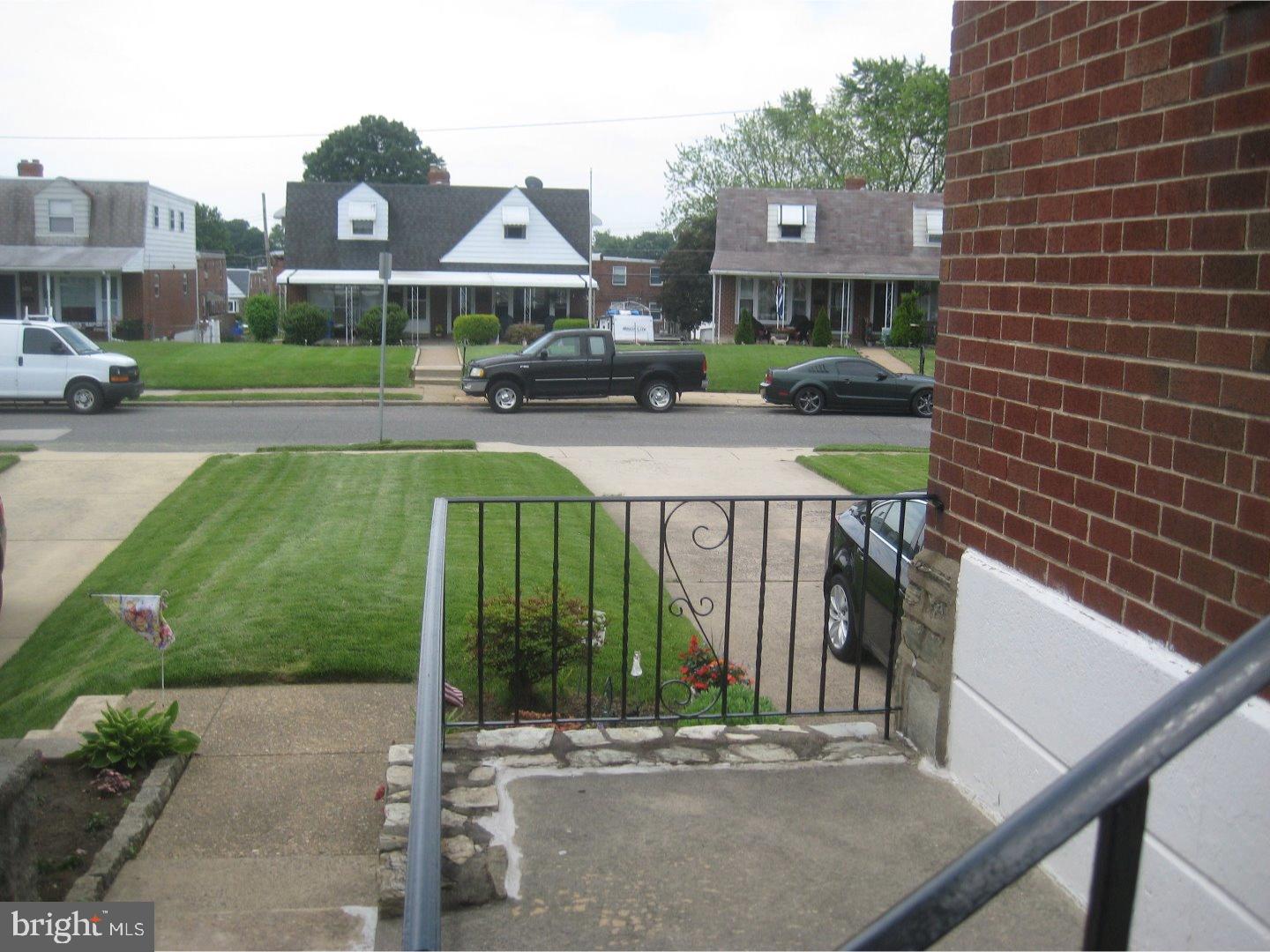 3457 Kirkwood Road Philadelphia, PA 19114 - Photo 2 of 24 View from Front Door
