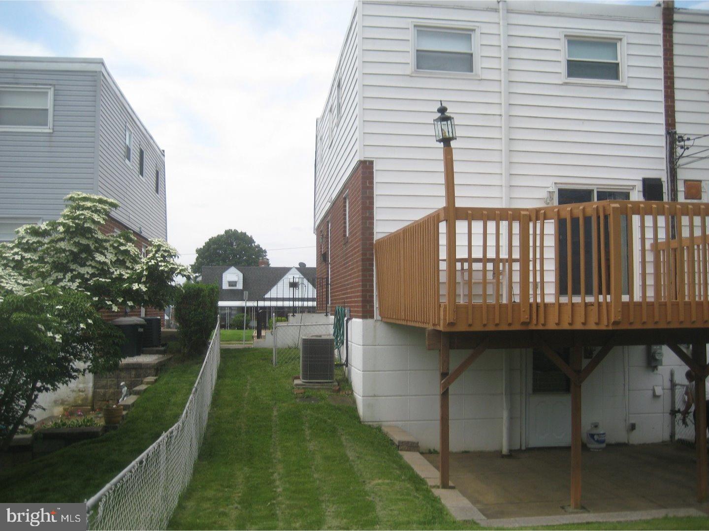 3457 Kirkwood Road Philadelphia, PA 19114 - Photo 3 of 24 Exterior Side