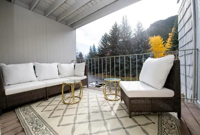 $589,000 | 2005 Warm Springs Road, Unit 21, Ketchum, ID 83340