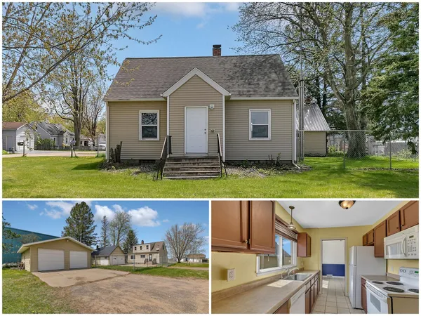 $217,898 | 42975 126th Avenue, Holdingford, MN 56340
