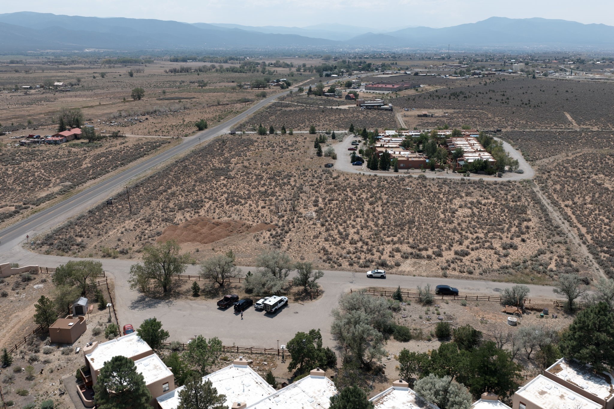 Tbd Comanche Road El Prado, NM 87529 - Photo 16 of 41 Gallery Image 16