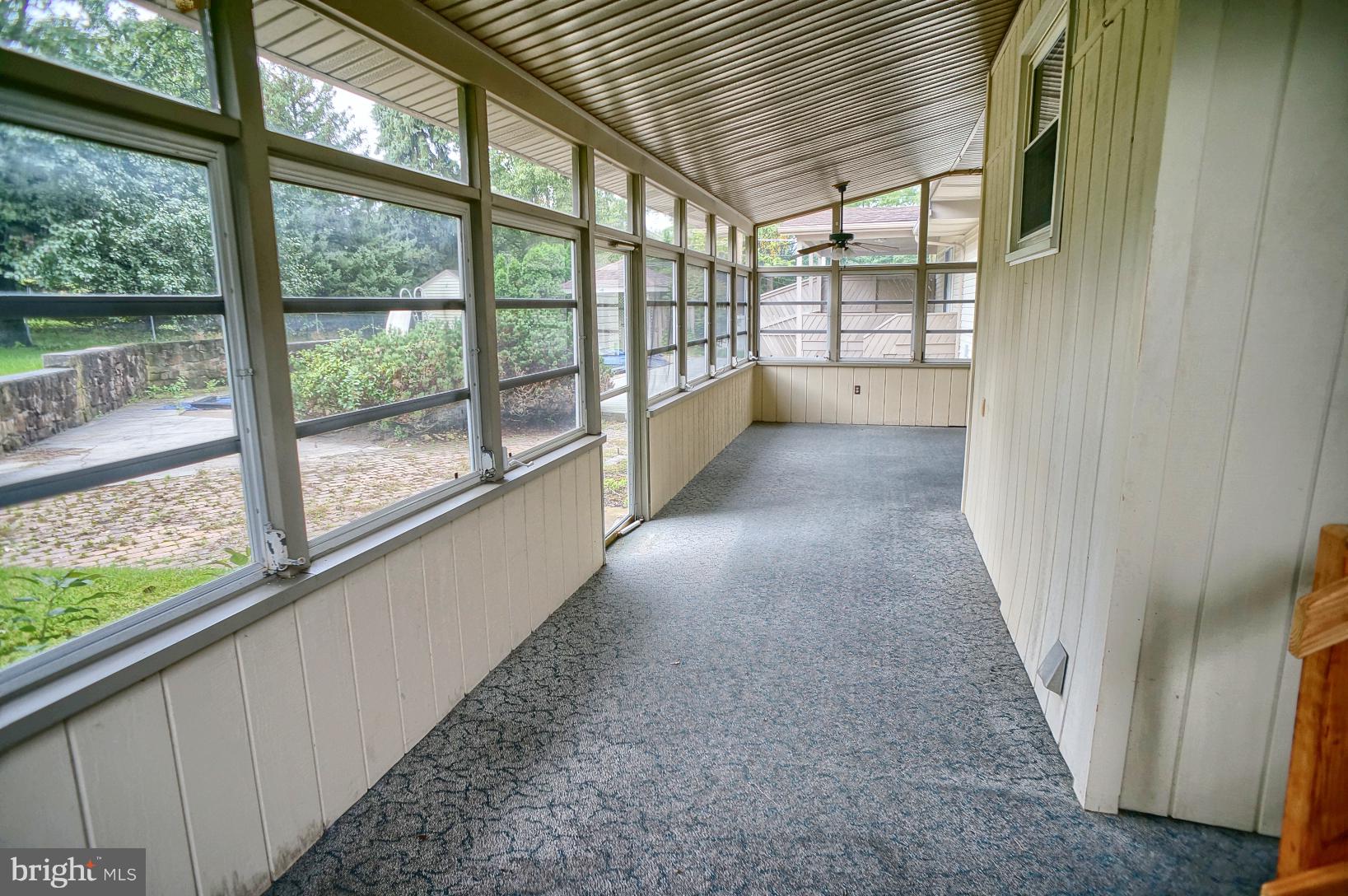 sun room