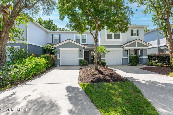 $252,500 | 808 Black Cherry Drive South, St. Johns, FL 32259