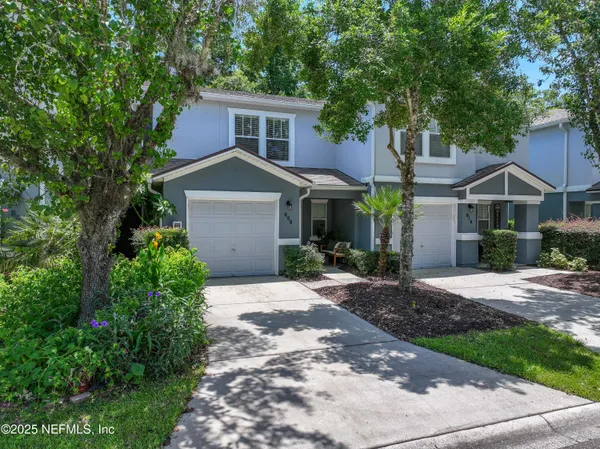 $252,500 | 808 Black Cherry Drive South, St. Johns, FL 32259