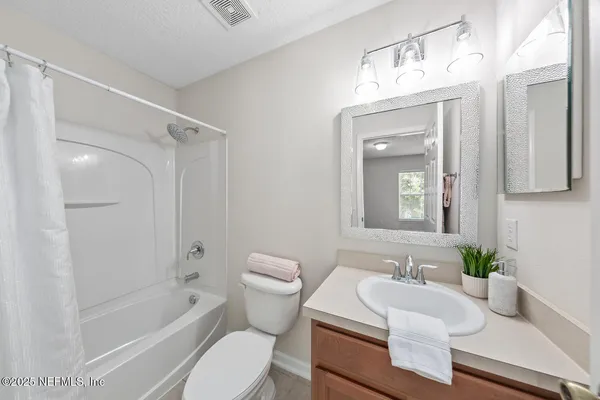 $252,500 | 808 Black Cherry Drive South, St. Johns, FL 32259