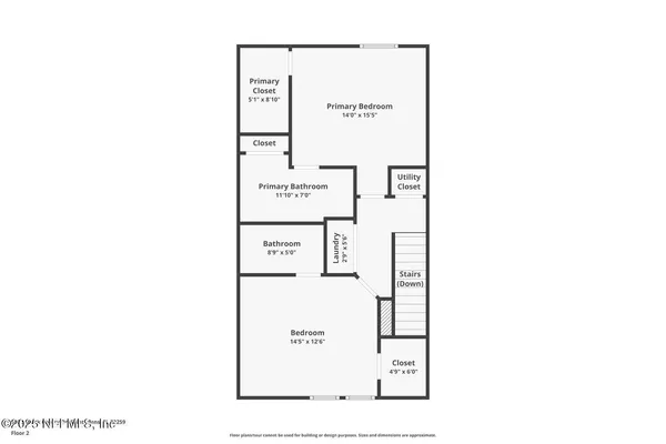 $252,500 | 808 Black Cherry Drive South, St. Johns, FL 32259