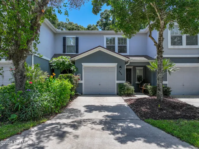 $269,000 | 808 Black Cherry Drive South, St. Johns, FL 32259