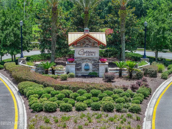 $252,500 | 808 Black Cherry Drive South, St. Johns, FL 32259