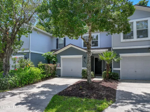 $252,500 | 808 Black Cherry Drive South, St. Johns, FL 32259