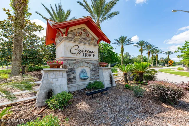 $269,000 | 808 Black Cherry Drive South, St. Johns, FL 32259