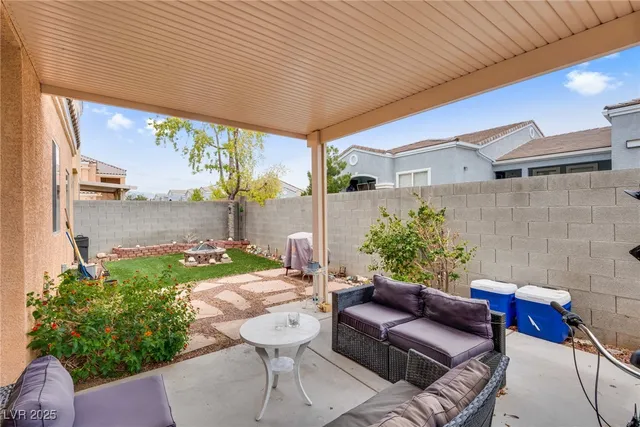 $375,000 | 6916 Gothic Marigold Street, Las Vegas, NV 89149