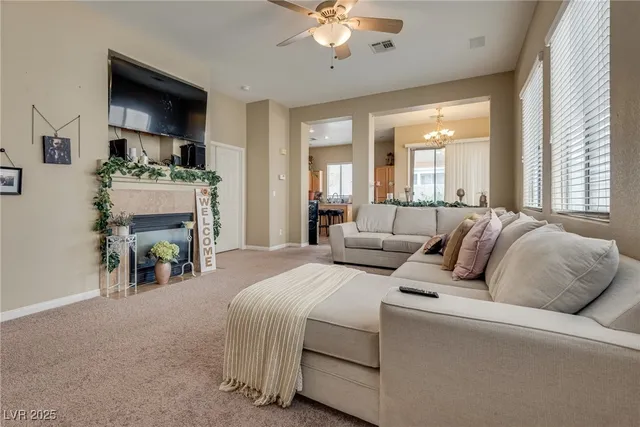 $375,000 | 6916 Gothic Marigold Street, Las Vegas, NV 89149