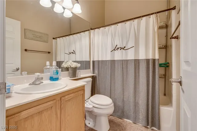 $375,000 | 6916 Gothic Marigold Street, Las Vegas, NV 89149