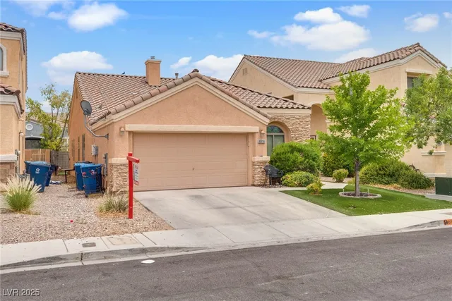 $375,000 | 6916 Gothic Marigold Street, Las Vegas, NV 89149