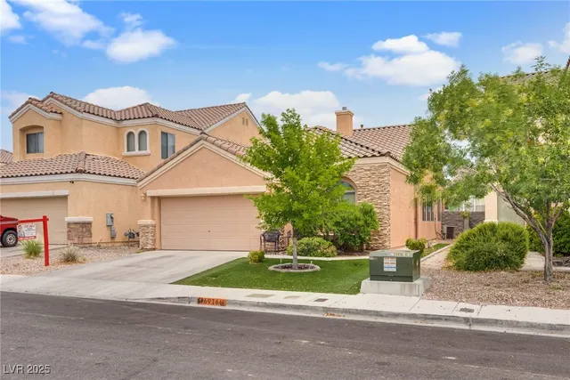 $375,000 | 6916 Gothic Marigold Street, Las Vegas, NV 89149