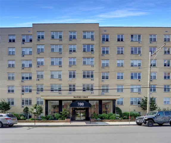 $508,000 | 700 Shore Road, Unit 2CC, Long Beach, NY 11561