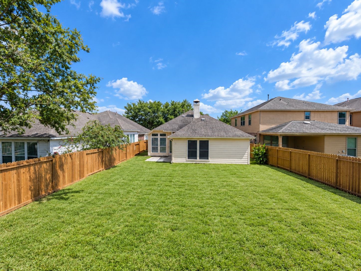 4326 Sunlit Pass Loop Humble, TX 77396 - Photo 19 of 20 Gallery Image 19