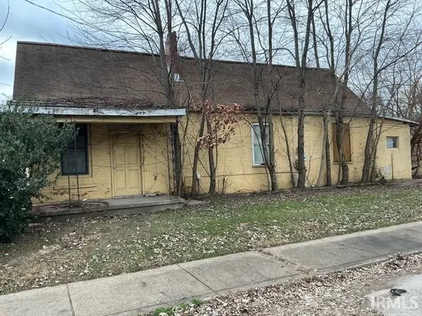 $29,900 | 1401 South Governor Street, Evansville, IN 47713