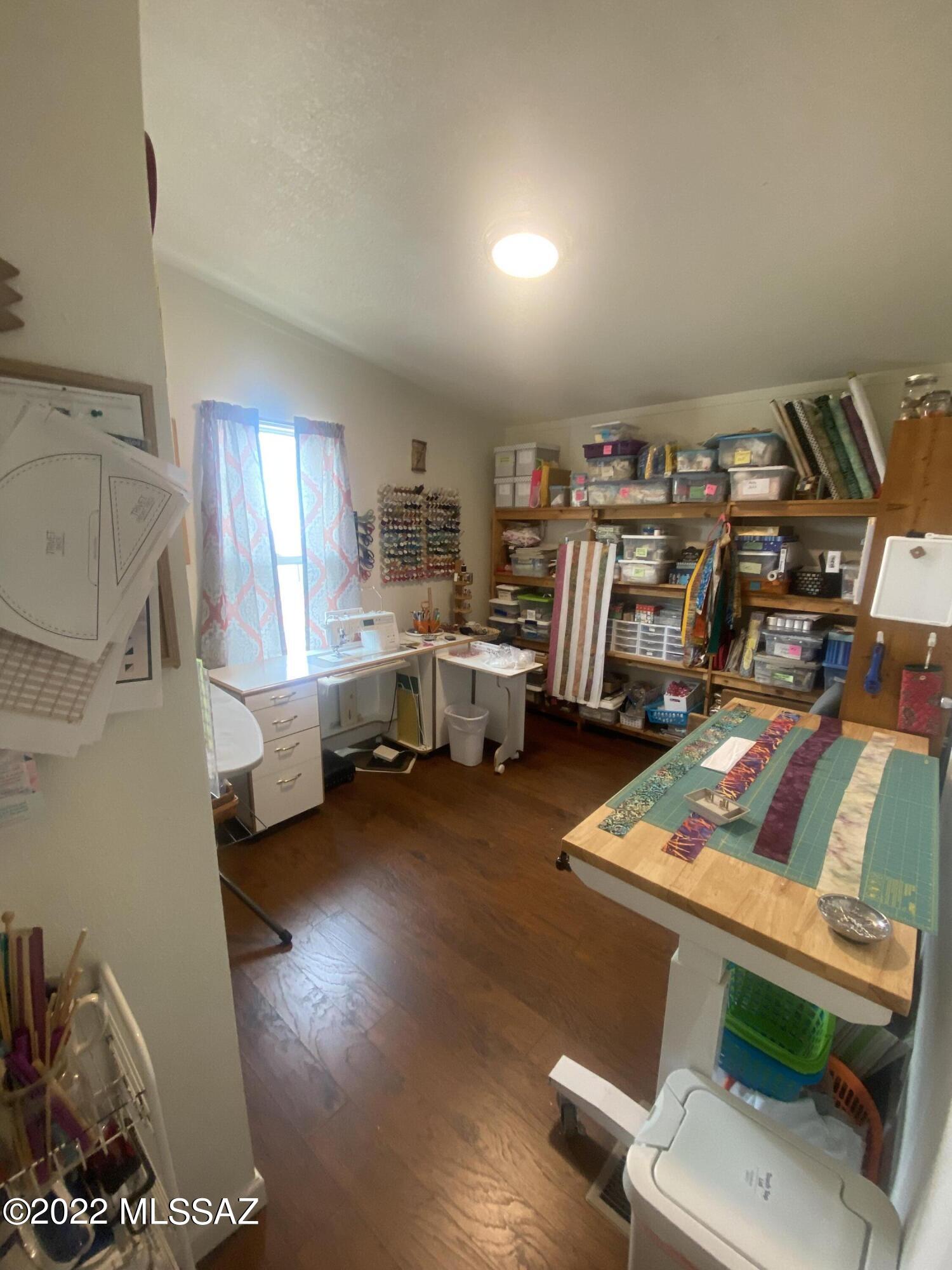 3080 West Joseph Road Benson, AZ 85602 - Photo 17 of 22 Gallery Image 17