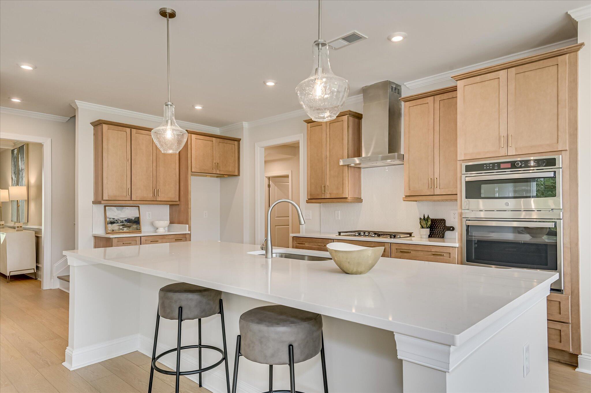 178 Colin Reed's Road North Augusta, SC 29860 - Photo 18 of 61 kitchen