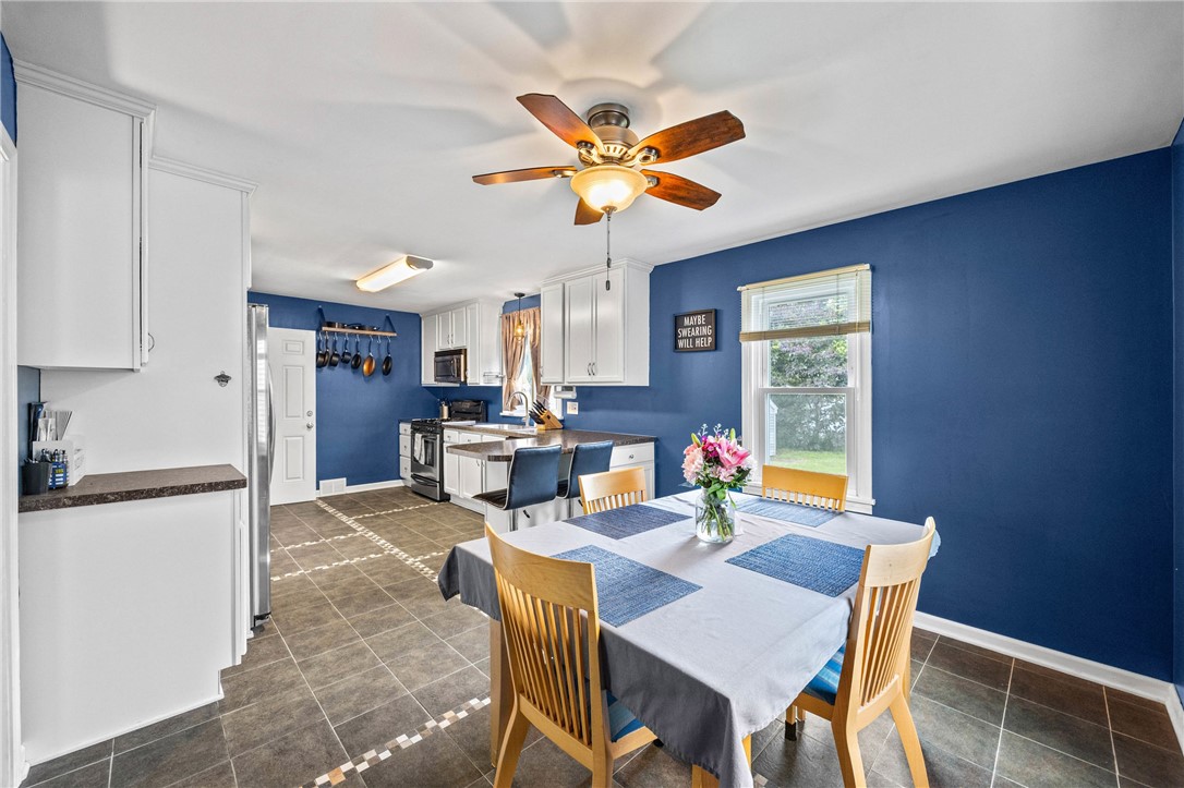 644 Tarrington Road Irondequoit, NY 14609 - Photo 8 of 41