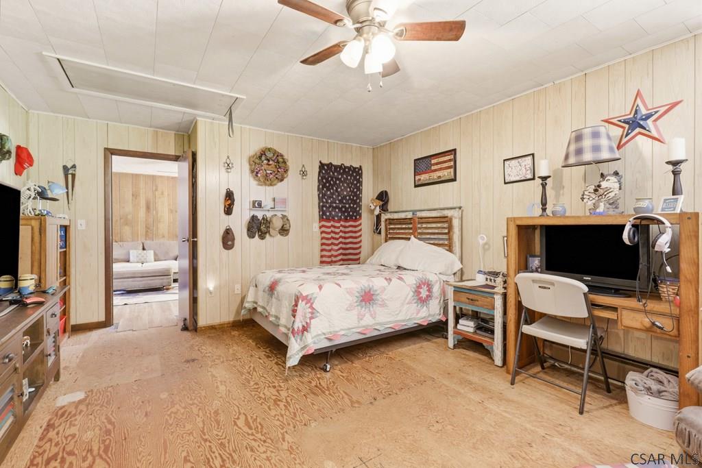126 Grassy Run Road Salisbury, PA 15558 - Photo 28 of 36 Gallery Image 28