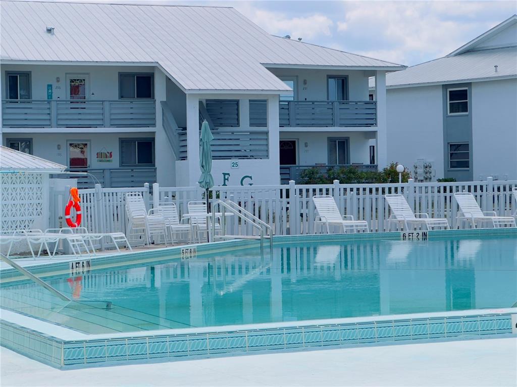 6800 Placida Road, Unit 283 Englewood, FL 34224 - Photo 25 of 33