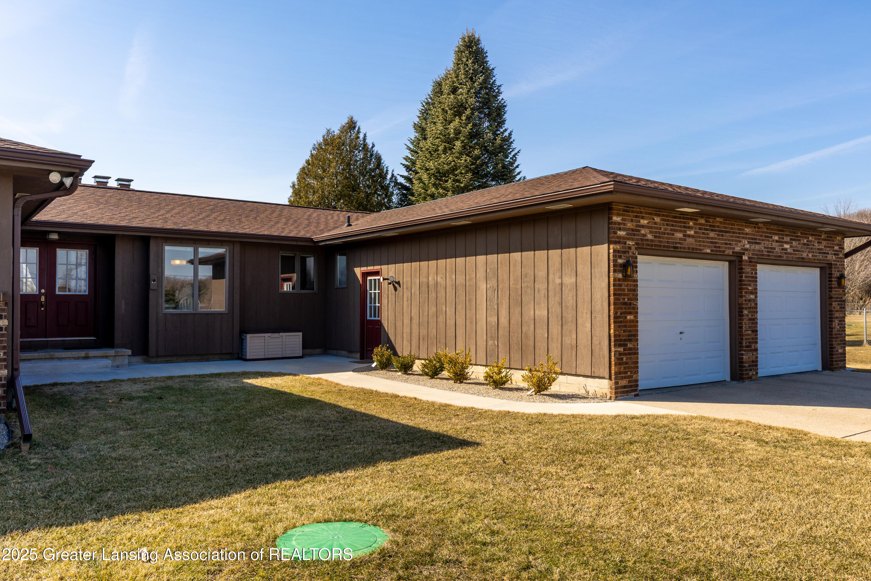 3168 Kemler Road Eaton Rapids, MI 48827 - Photo 9 of 80 Exterior