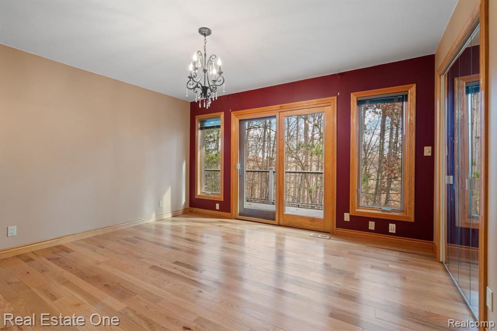 Undisclosed Address Howell, MI 48855 - Photo 47 of 74