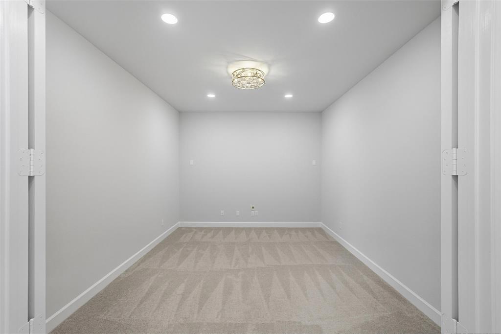 1557 Ripasso Way McLendon-Chisholm, TX 75032 - Photo 8 of 31 a view of room