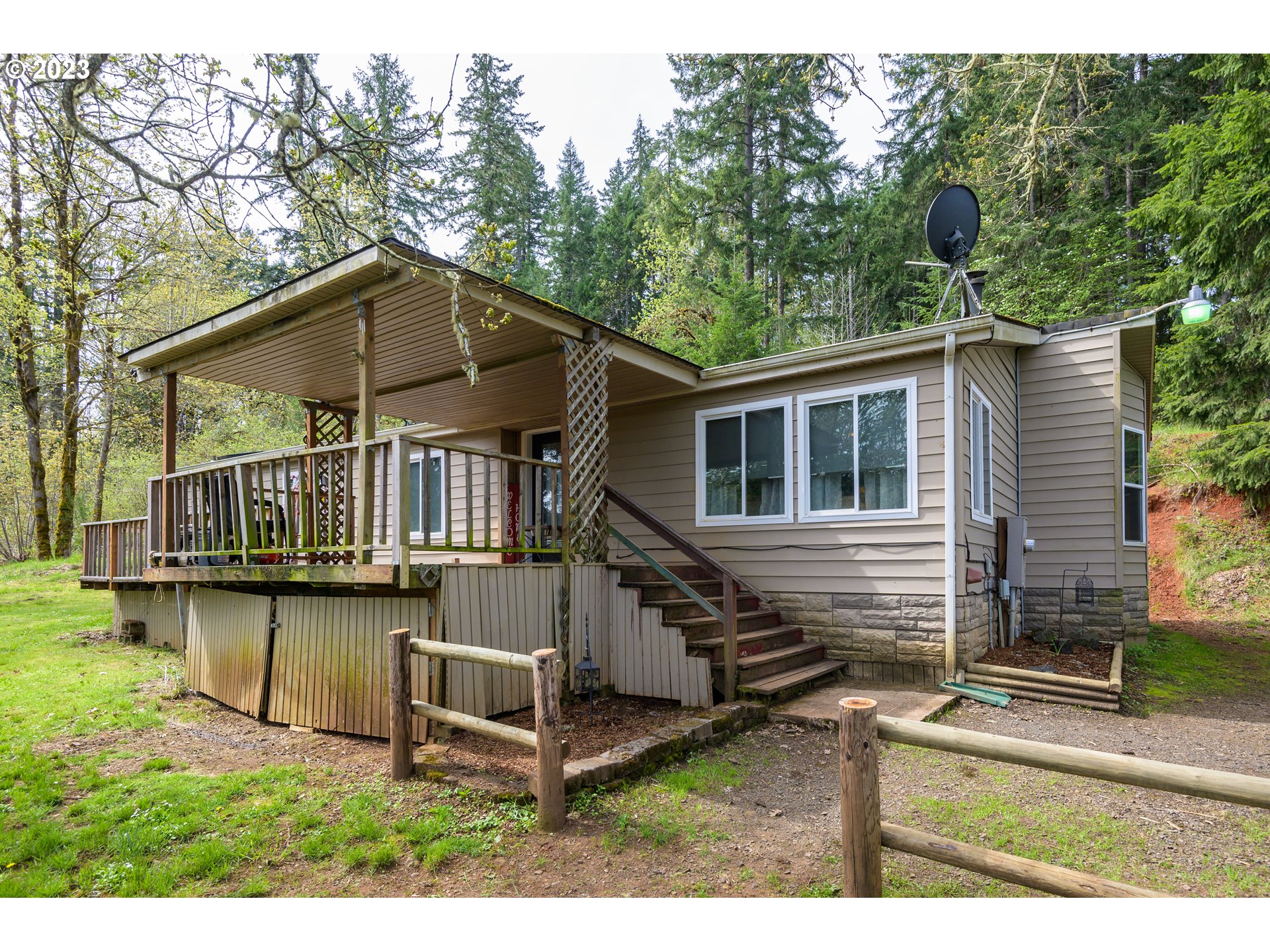 24800 High Pass Road Junction City, OR 97448 - Photo 1 of 27 Gallery Image 1