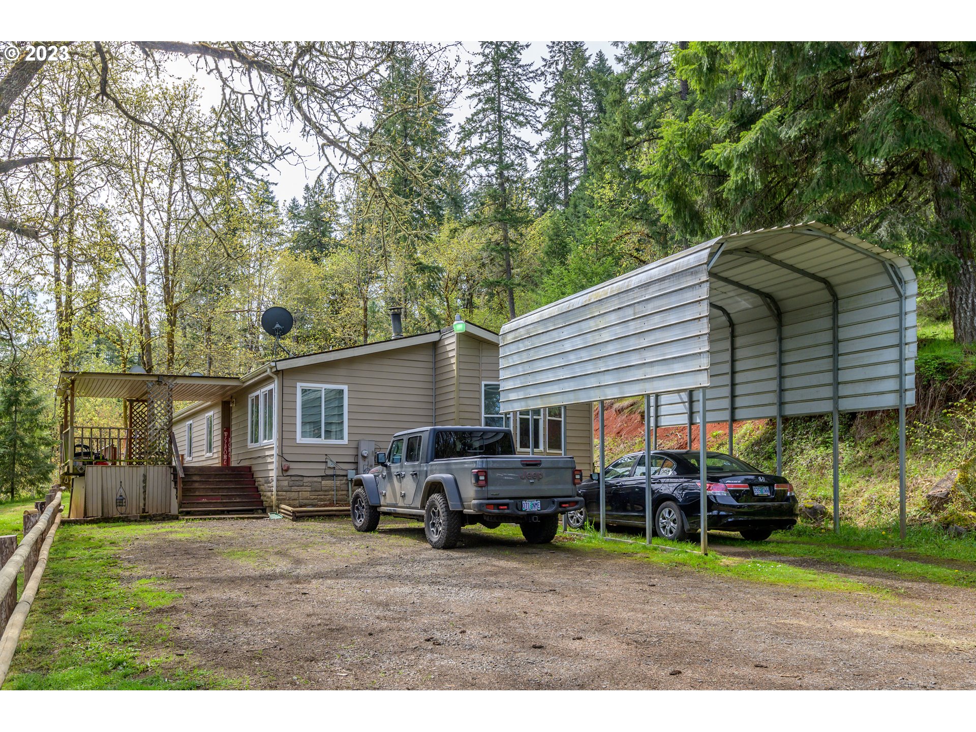 24800 High Pass Road Junction City, OR 97448 - Photo 2 of 27 Gallery Image 2