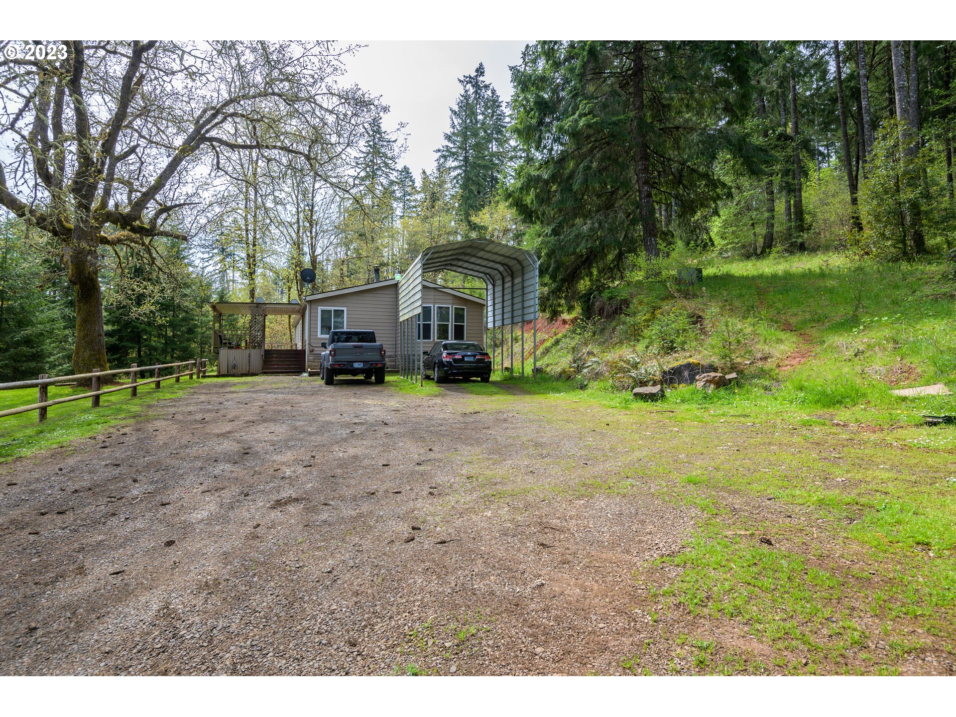 24800 High Pass Road Junction City, OR 97448 - Photo 4 of 27 Gallery Image 4