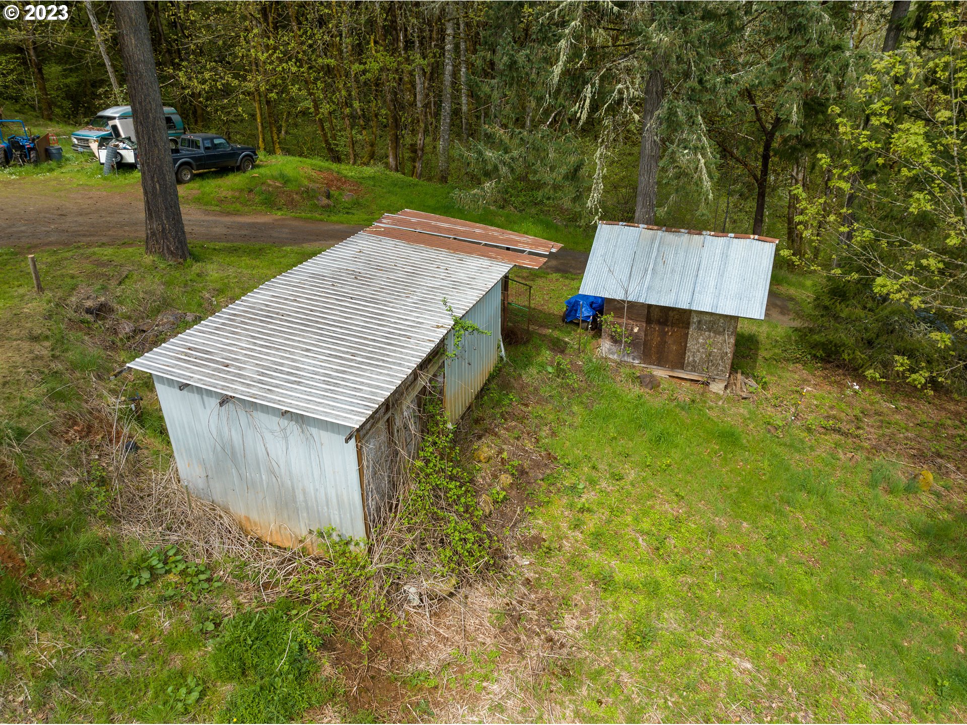 24800 High Pass Road Junction City, OR 97448 - Photo 8 of 27 Gallery Image 8