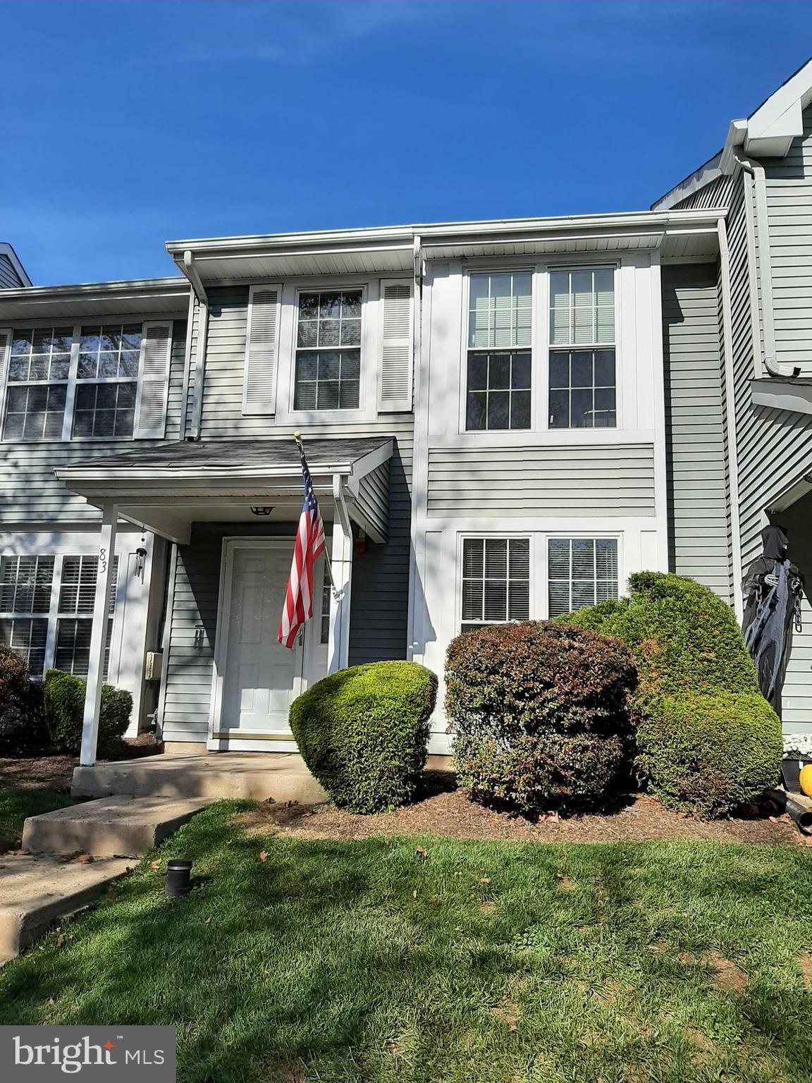 83 Greenridge Circle Newtown, PA 18940 - Photo 1 of 28