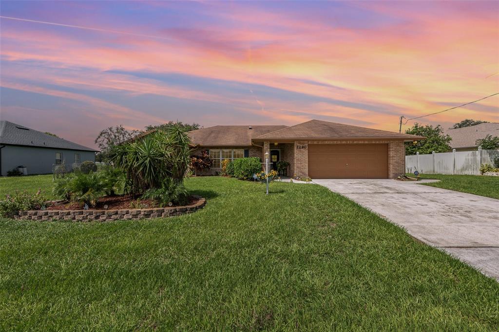 2290 Vance Road Deltona, FL 32738 - Photo 1 of 42 Gallery Image 1