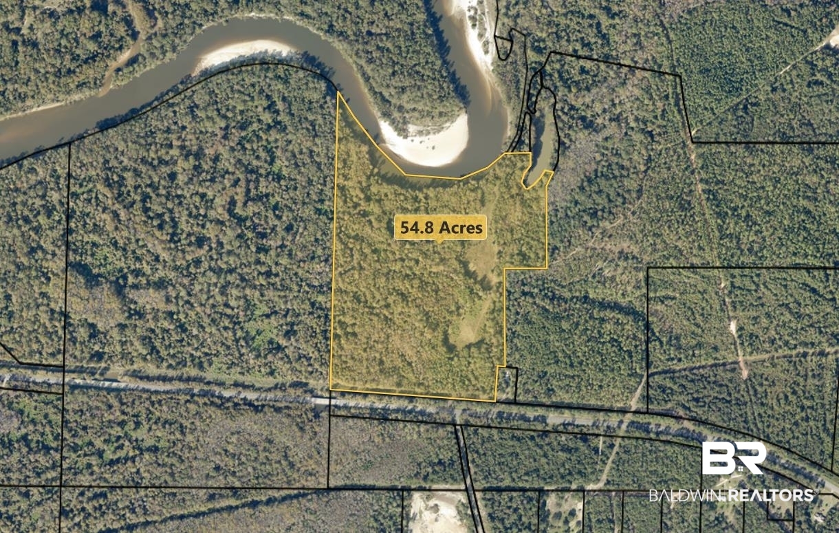 1 Highway 4 Jay, FL 32565 - Photo 50 of 50