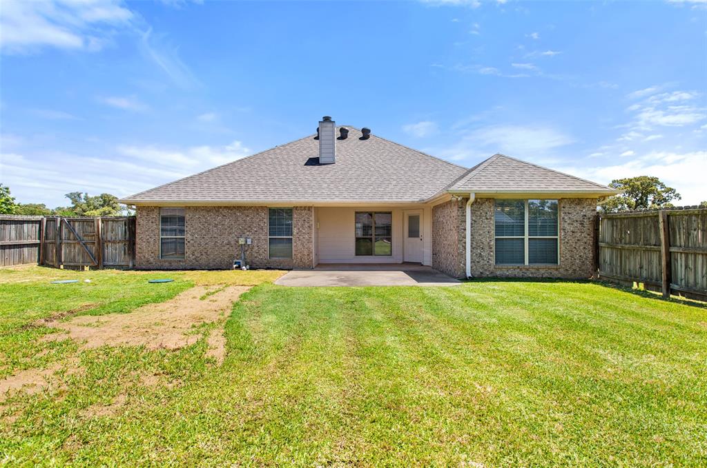 13575 Country View Tyler, TX 75706 - Photo 30 of 39