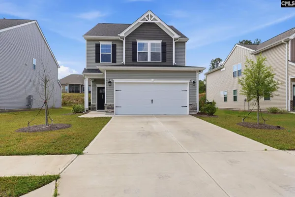 $290,000 | 924 Woodcreek Farms Road, Elgin, SC 29045