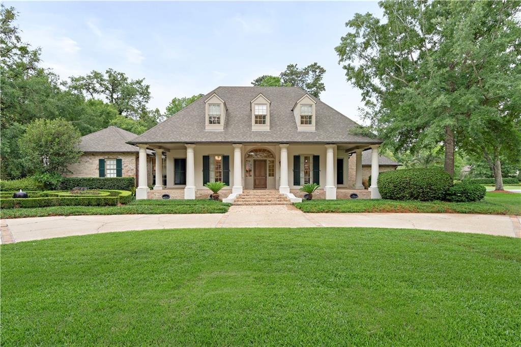 6 Mulberry Point Covington, LA 70433 - Photo 2 of 49 Gallery Image 2