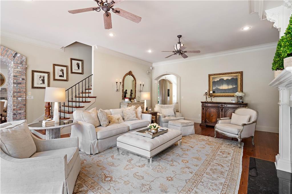 6 Mulberry Point Covington, LA 70433 - Photo 9 of 49 Gallery Image 9