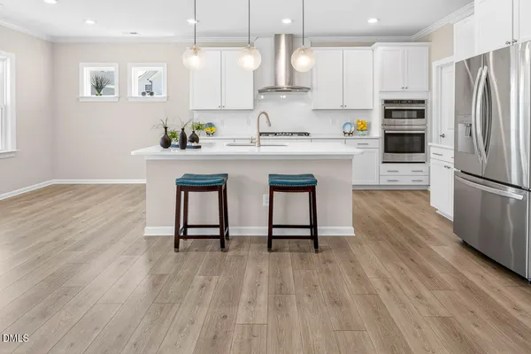 $597,500 | 1528 Frog Hollow Way, Wake Forest, NC 27587