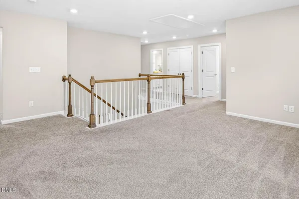 $597,500 | 1528 Frog Hollow Way, Wake Forest, NC 27587