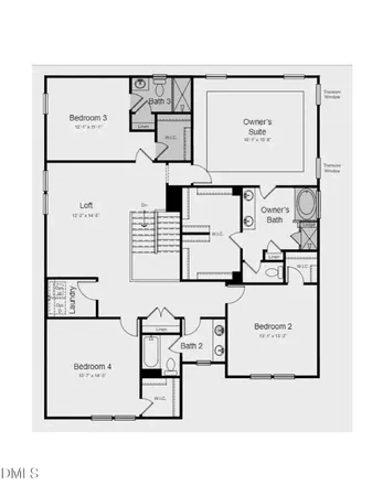 $597,500 | 1528 Frog Hollow Way, Wake Forest, NC 27587