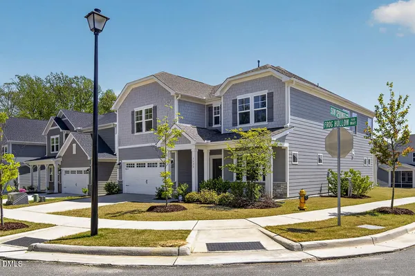 $597,500 | 1528 Frog Hollow Way, Wake Forest, NC 27587