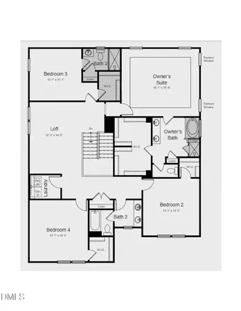 $597,500 | 1528 Frog Hollow Way, Wake Forest, NC 27587