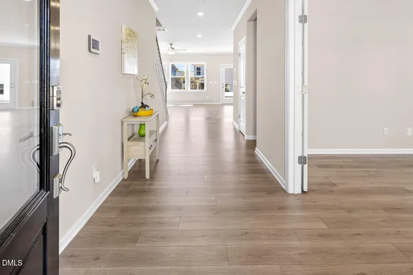 $597,500 | 1528 Frog Hollow Way, Wake Forest, NC 27587